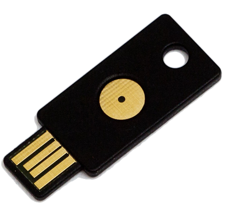 YubiKey